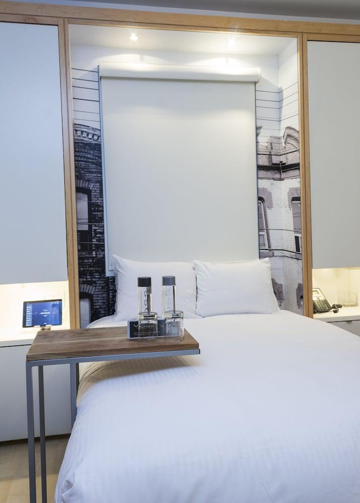 The Beverley Hotel Queen West, Sonder By Marriott Bonvoy 3* Toronto