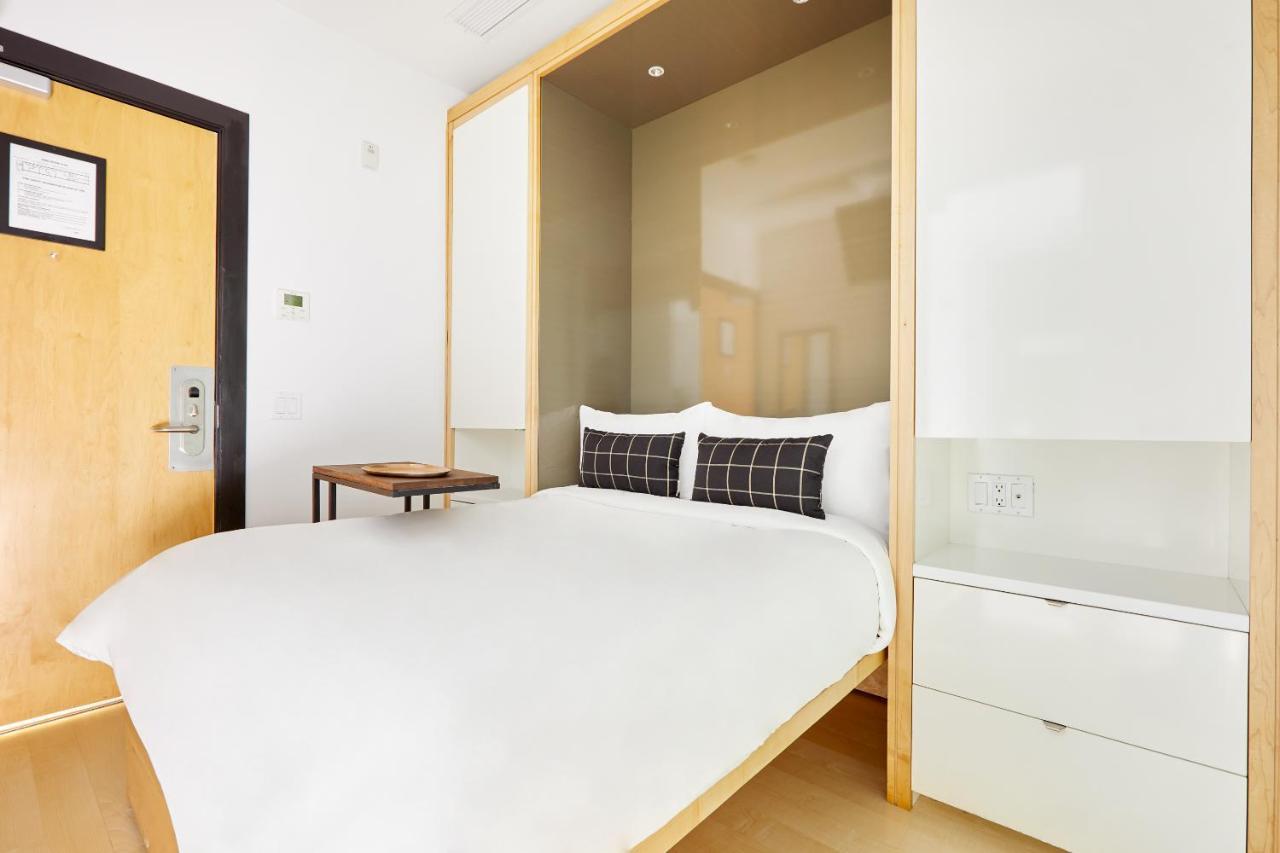 Hotel The Beverley Hotel Queen West, Sonder By Marriott Bonvoy 3*