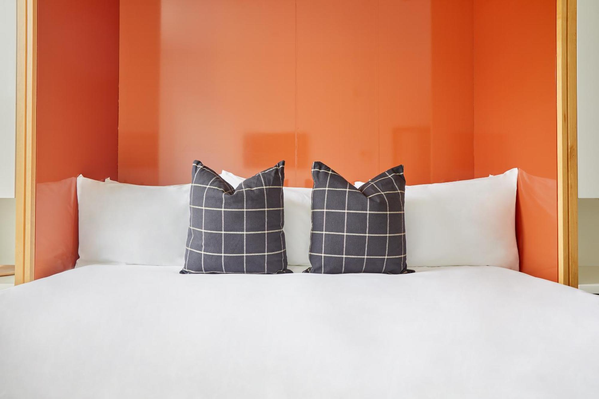 Hotel The Beverley Hotel Queen West, Sonder By Marriott Bonvoy