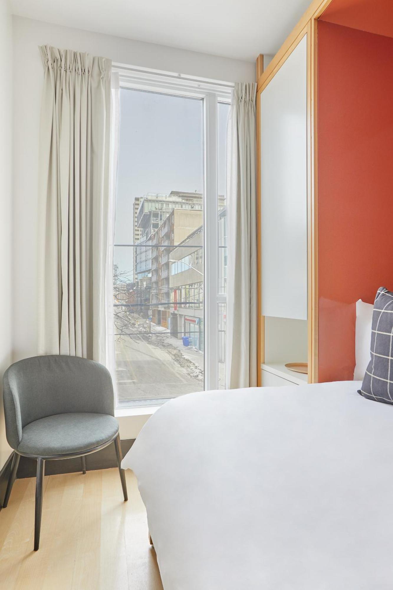 The Beverley Hotel Queen West, Sonder By Marriott Bonvoy Hotel