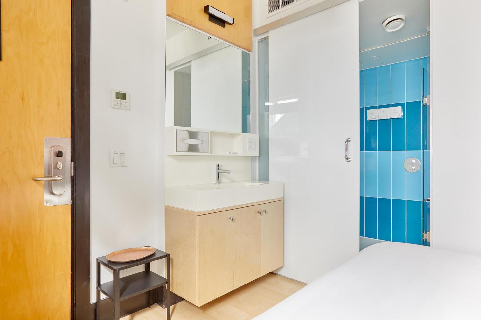 Hotel The Beverley Hotel Queen West, Sonder By Marriott Bonvoy Toronto