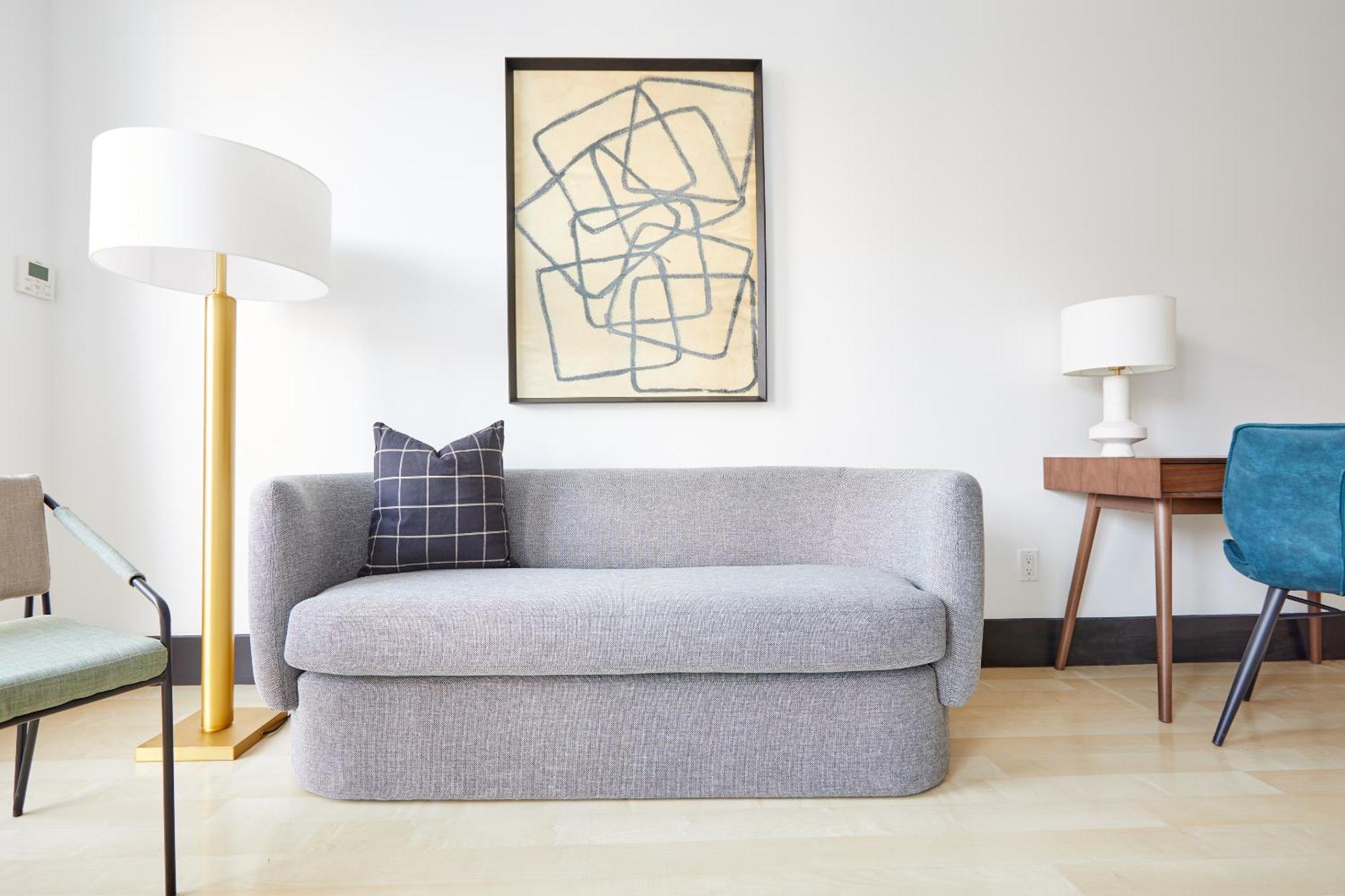Hotel The Beverley Hotel Queen West, Sonder By Marriott Bonvoy Toronto