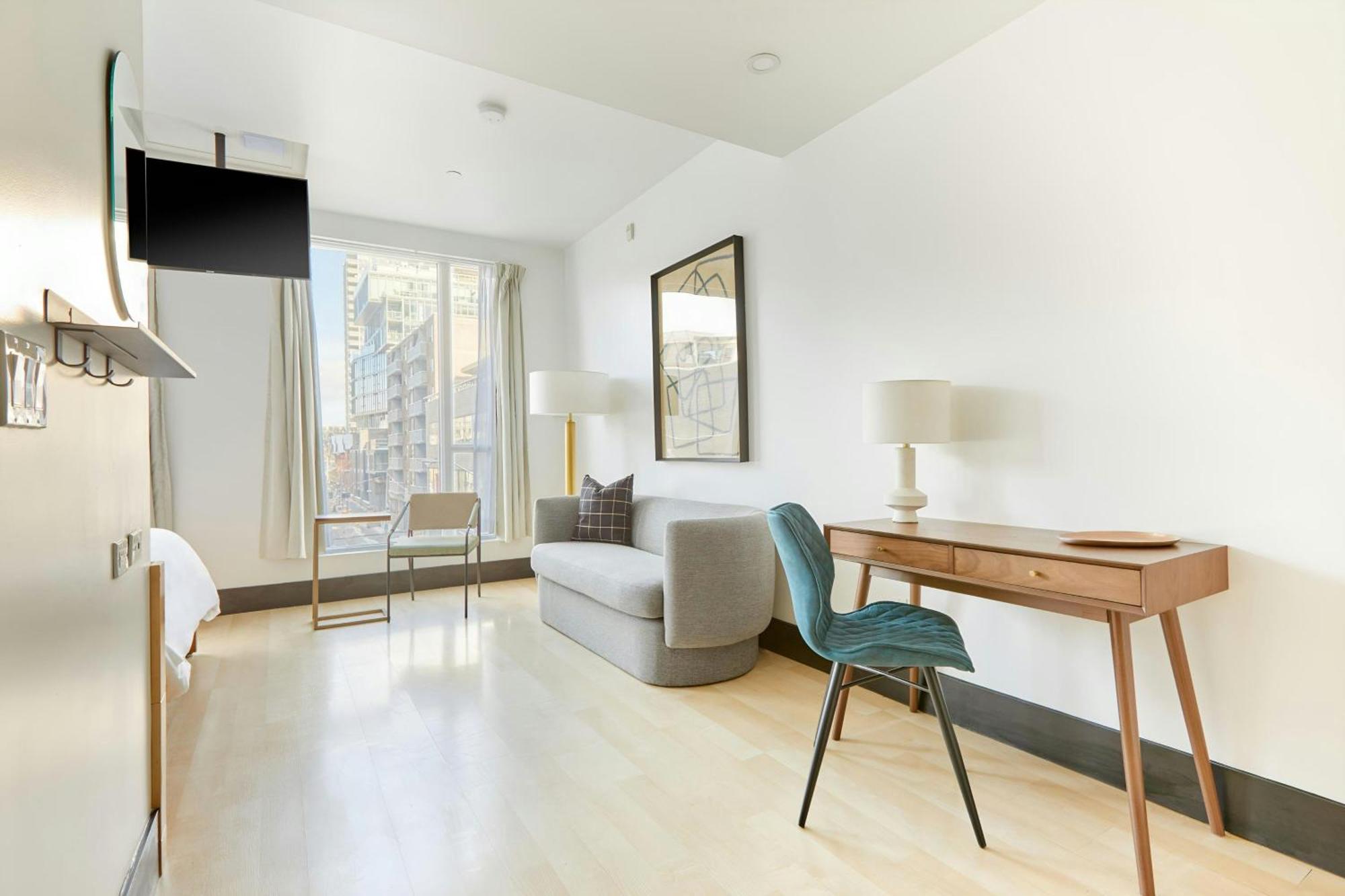 Hotel The Beverley Hotel Queen West, Sonder By Marriott Bonvoy 3*