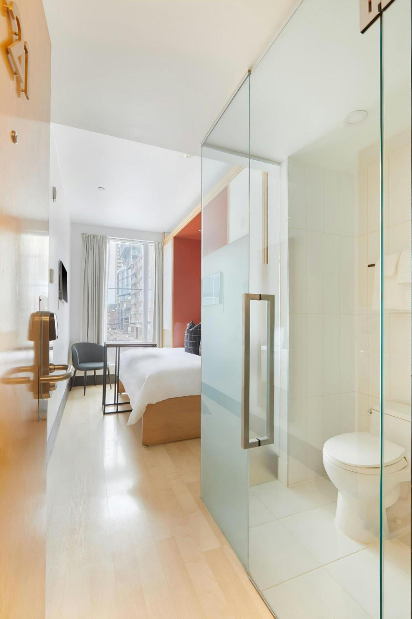 The Beverley Hotel Queen West, Sonder By Marriott Bonvoy Toronto