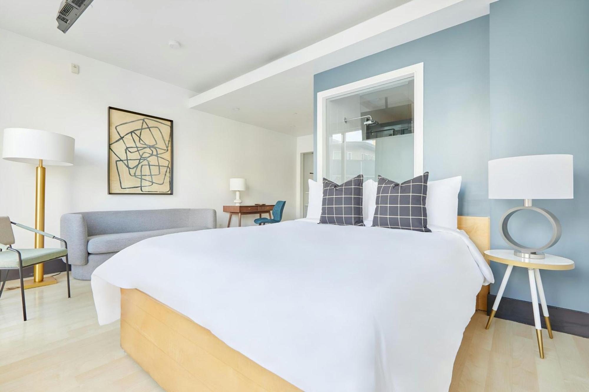 The Beverley Hotel Queen West, Sonder By Marriott Bonvoy