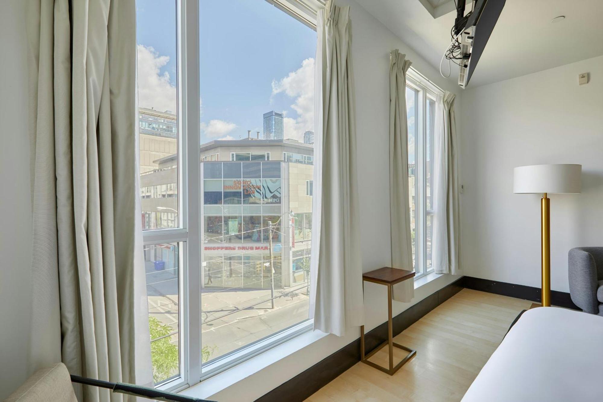 Hotel The Beverley Hotel Queen West, Sonder By Marriott Bonvoy