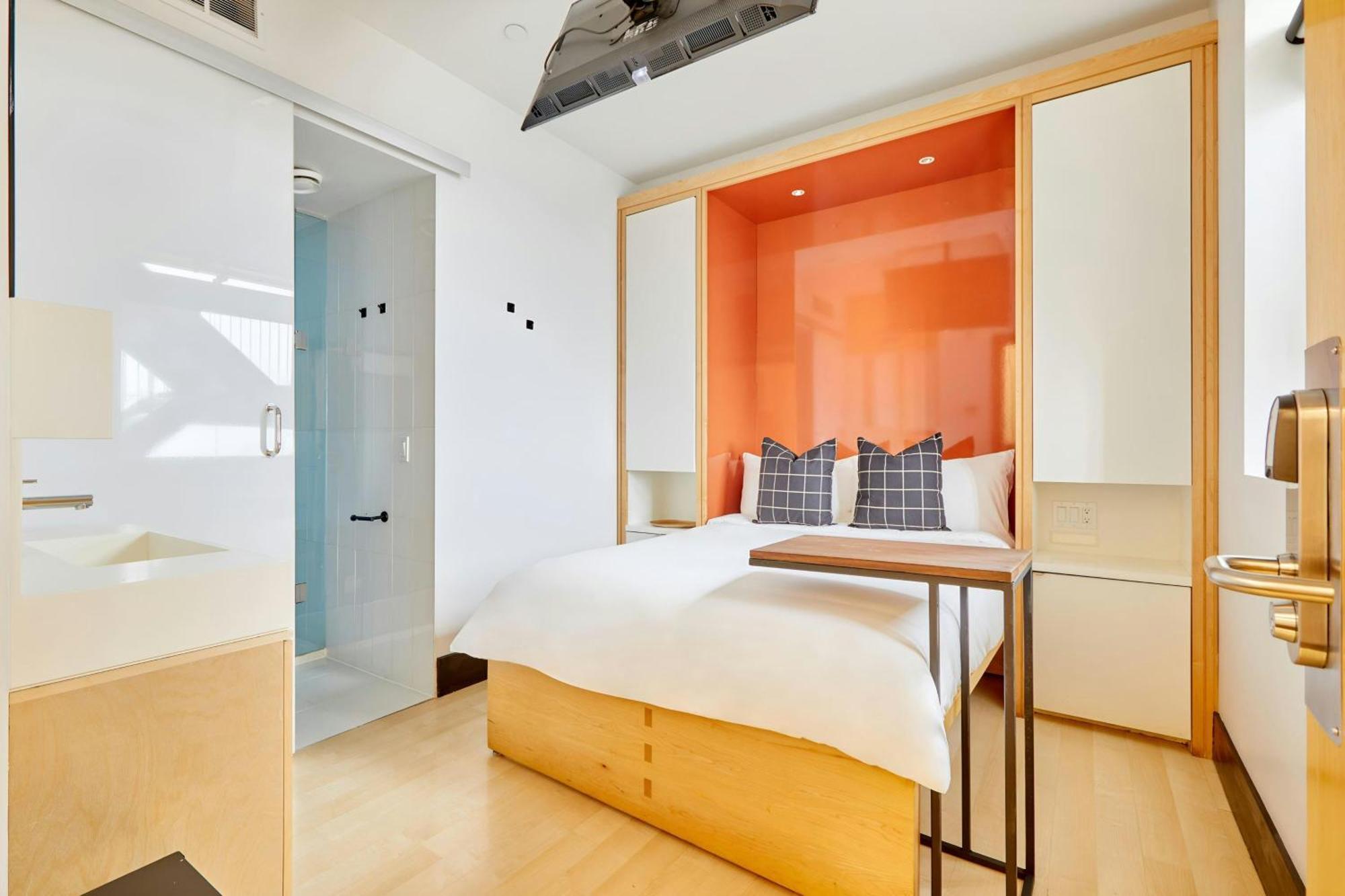 The Beverley Hotel Queen West, Sonder By Marriott Bonvoy Hotel 3*