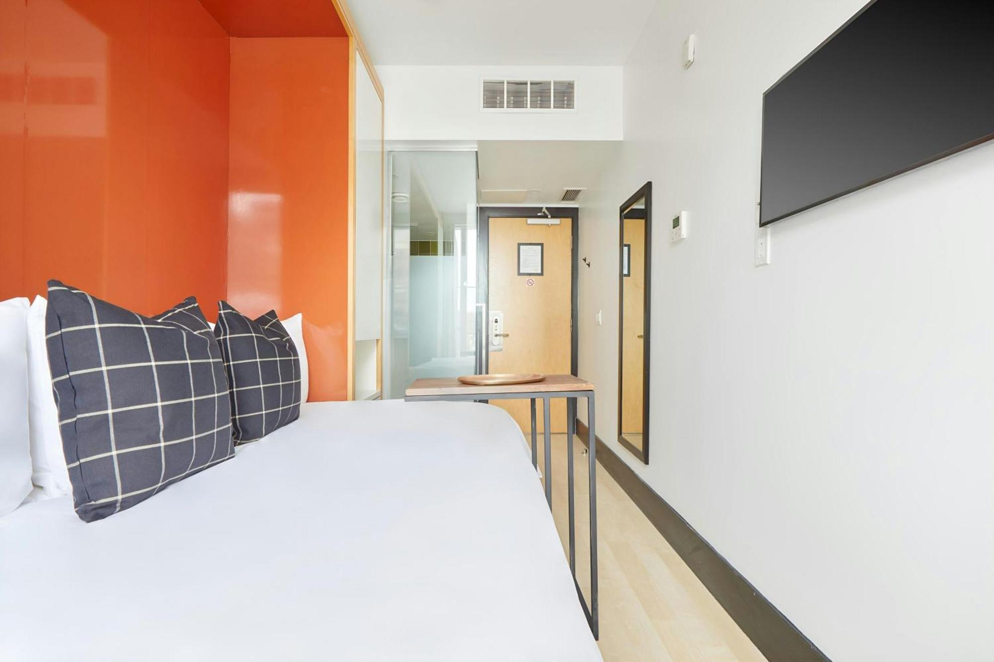 The Beverley Hotel Queen West, Sonder By Marriott Bonvoy 3*