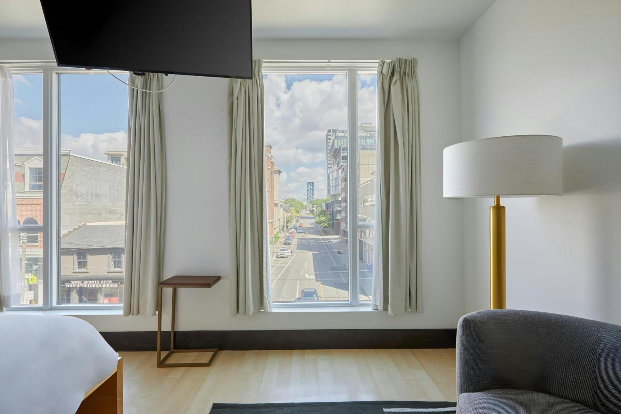 Hotel The Beverley Hotel Queen West, Sonder By Marriott Bonvoy 3*