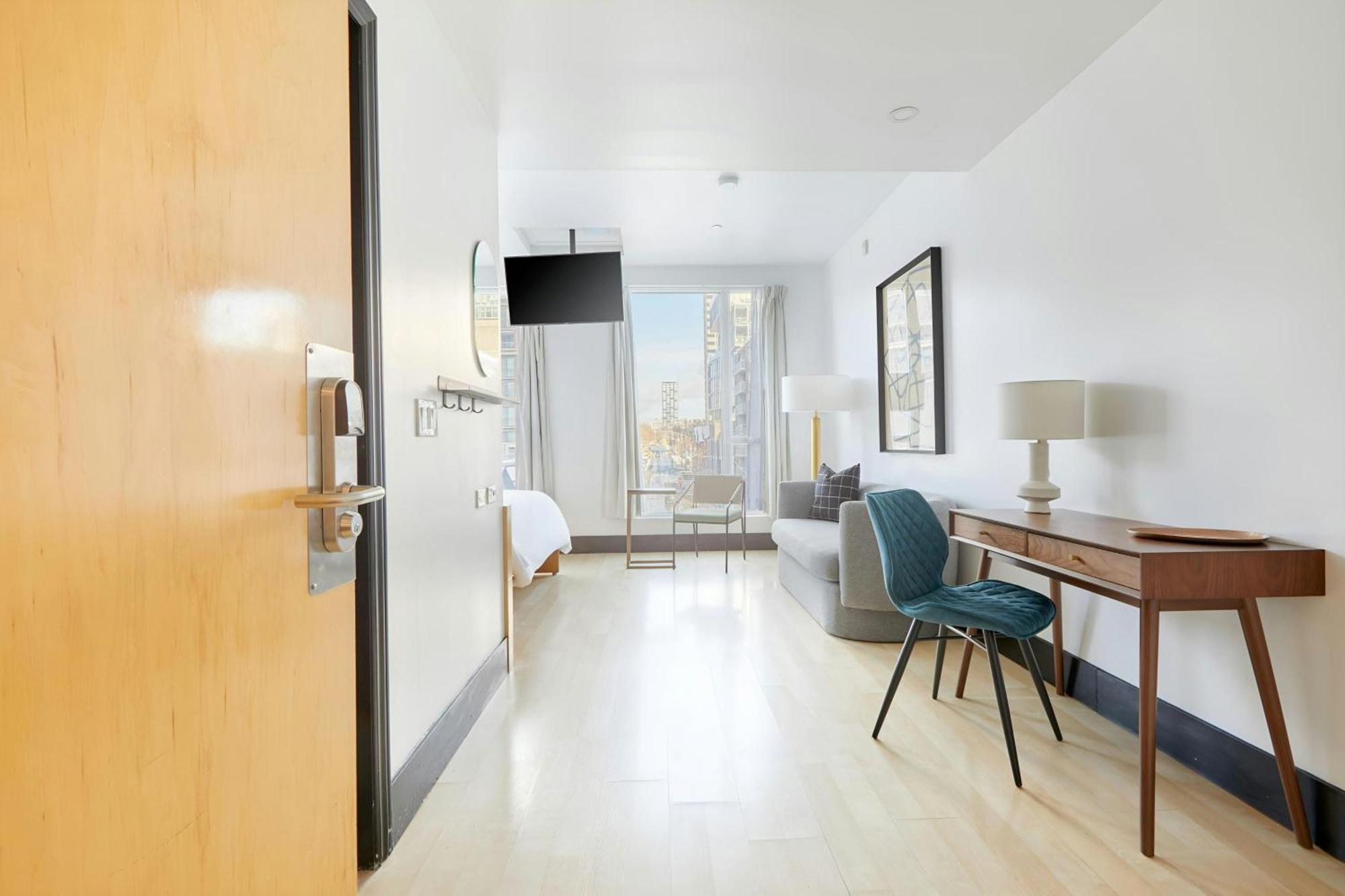The Beverley Hotel Queen West, Sonder By Marriott Bonvoy 3*