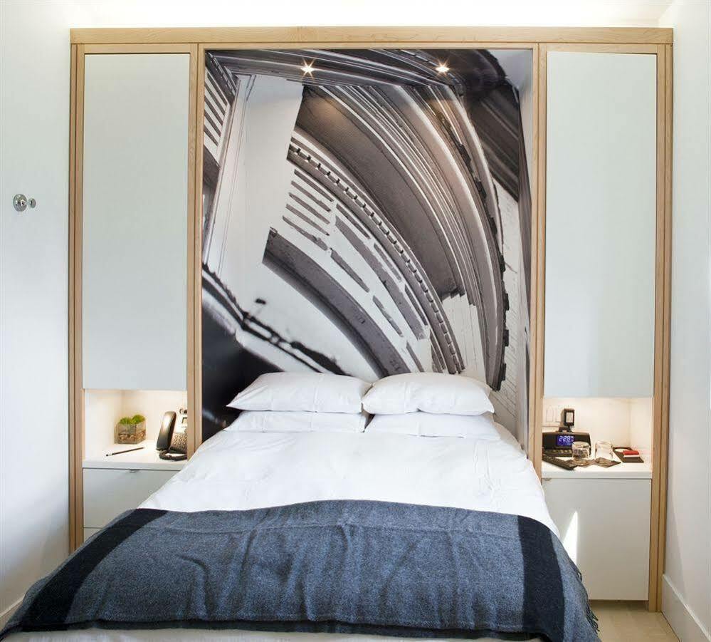 Hotel The Beverley Hotel Queen West, Sonder By Marriott Bonvoy Toronto