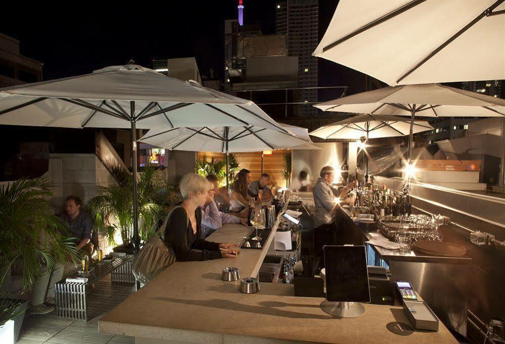The Beverley Hotel Queen West, Sonder By Marriott Bonvoy 3* Toronto