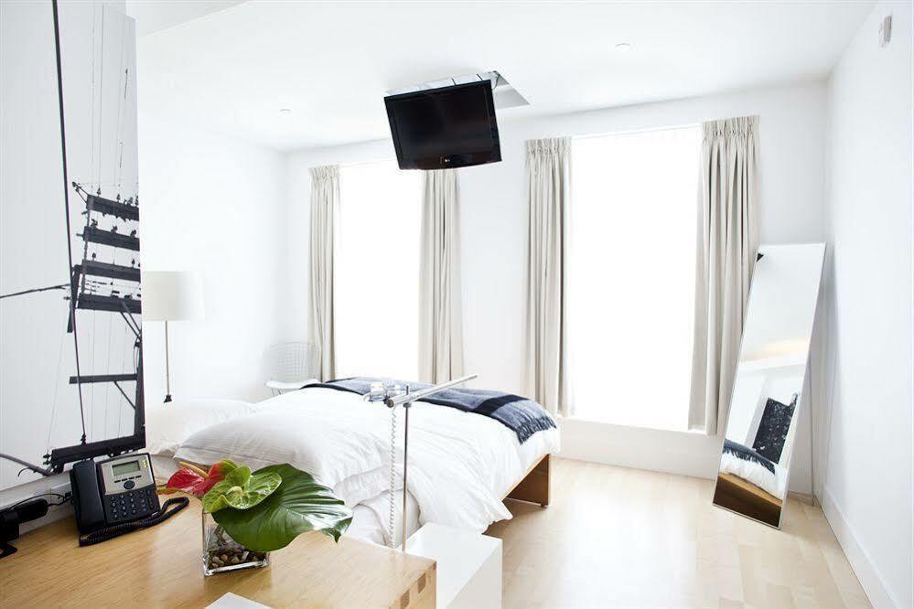The Beverley Hotel Queen West, Sonder By Marriott Bonvoy Toronto