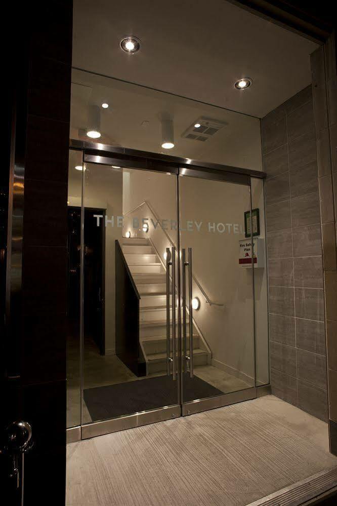 The Beverley Hotel Queen West, Sonder By Marriott Bonvoy 3*